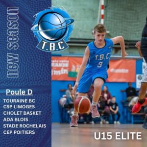 poule D U15 ELITE