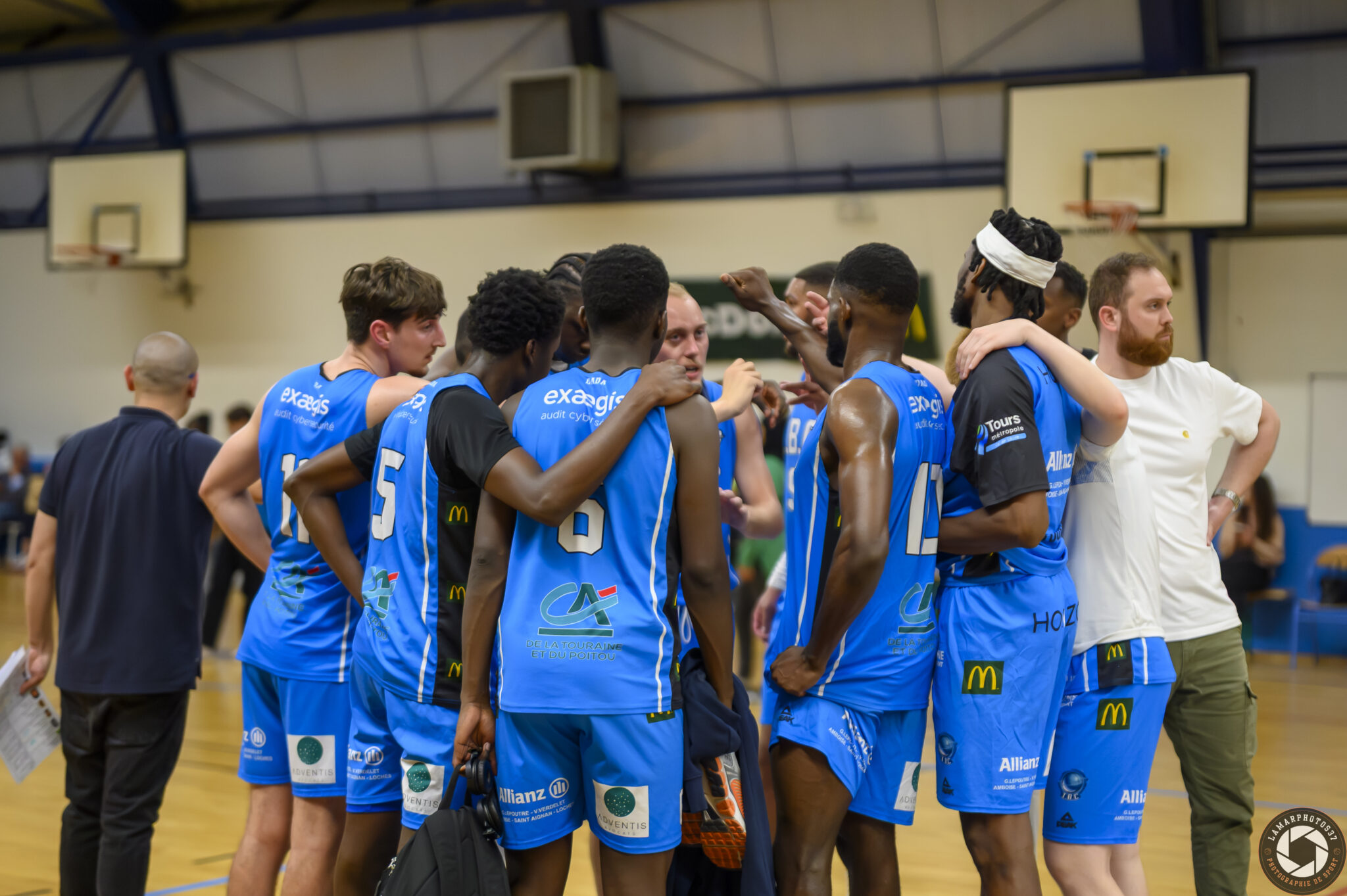 team cohesion