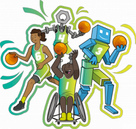 basket inclusif pour tous
