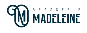 brasserie madeleine